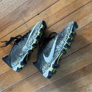 Nike cleats